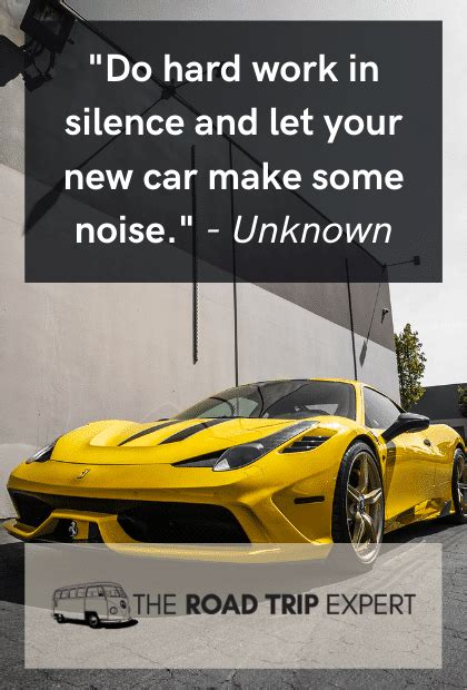 84 Quotes About Cars For The Automotive Enthusiast In You.